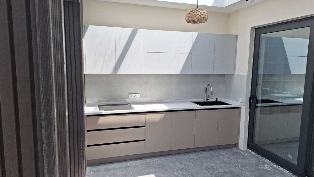 Кухонный Гарнитур на заказ