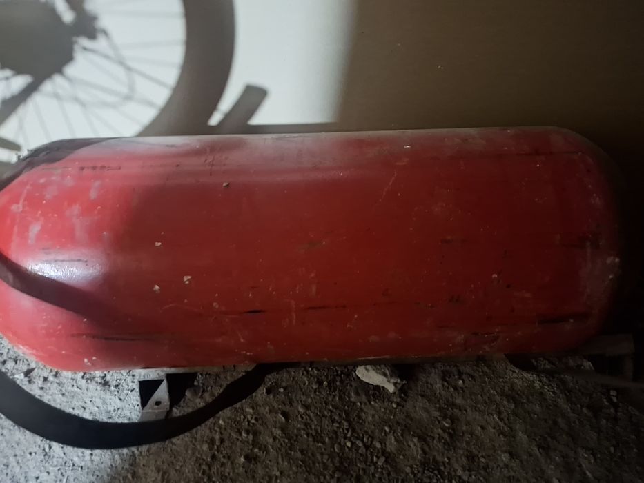 Metan 75 talik sotiladi