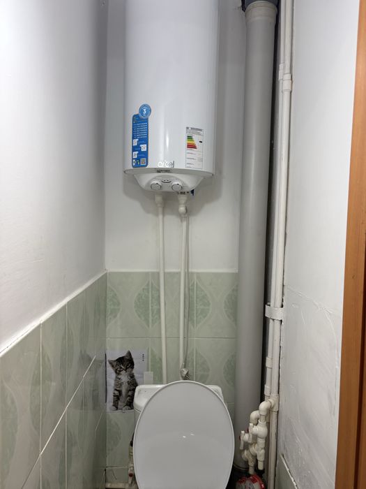 3 комнатная квартира продается