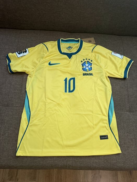 Tricou Neymar Last Dance