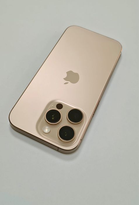 Iphone 16 Pro. ‼️ Produs Ca Nou+ Garantie ‼️