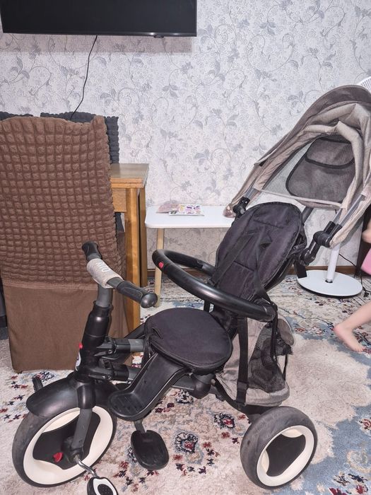 Продам велосипед детский