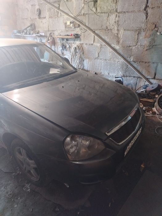 Прирора сатылымда
