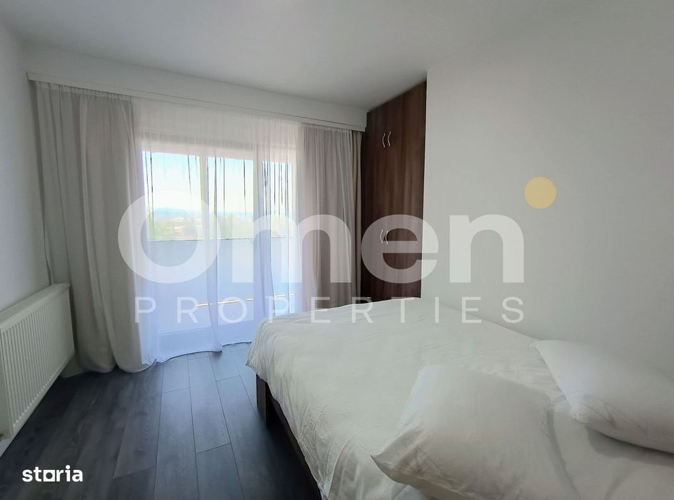 Casă de închiriat | 140 mp utili | curte proprie | în apropiere de Par