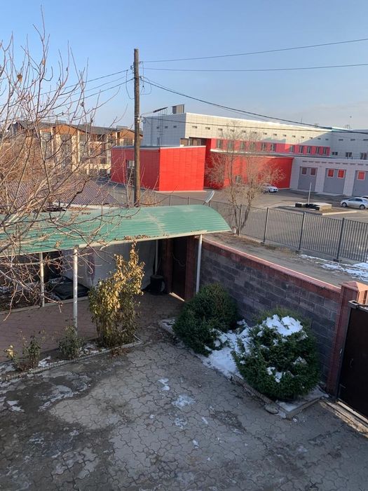 Сдам в аренду на долгий срок