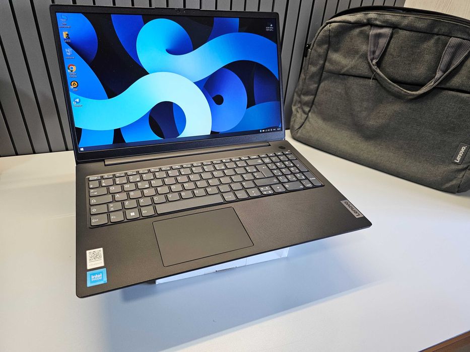 ПРОДАМ Lenovo V15G2 2025 Офисный Ноутбук DualN4500/4GB/256SSD/15.6"FHD