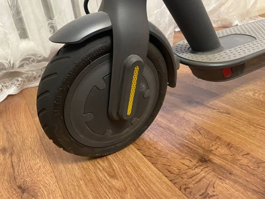 Продается электросамокат