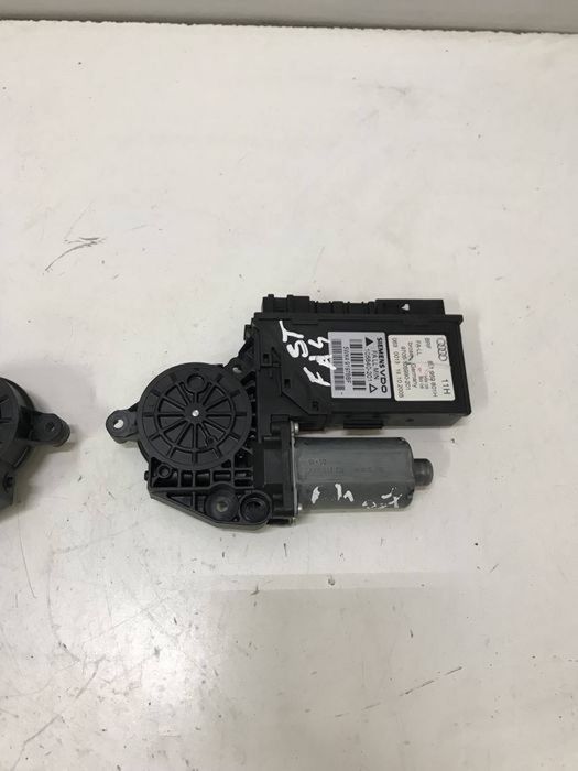 Motoras modul geam portiera usa stanga dreapta Audi A4 B6 B7 Originale