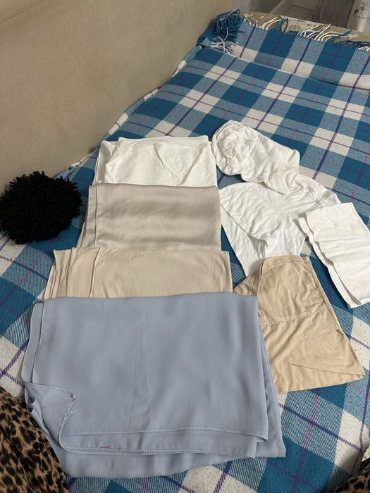 Даром боне и платки