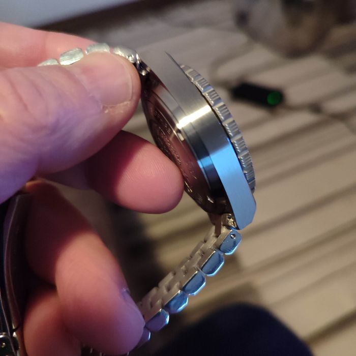 Ceas automatic diver Seestern Sub600t