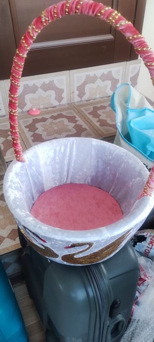 Продам корзины подарочные