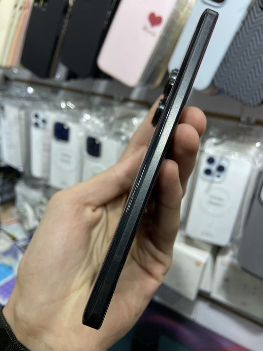 Redmi Note 13 Pro+ 5G 12/512 ideal