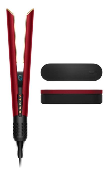 Dyson airstrait,Дайсон выпрямитель с кейсом