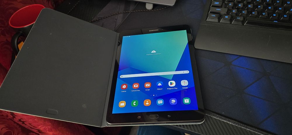 Samsung Galaxy Tab S3 impecabila