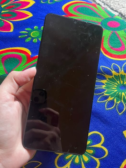 продам телефон ZTE blade a36
