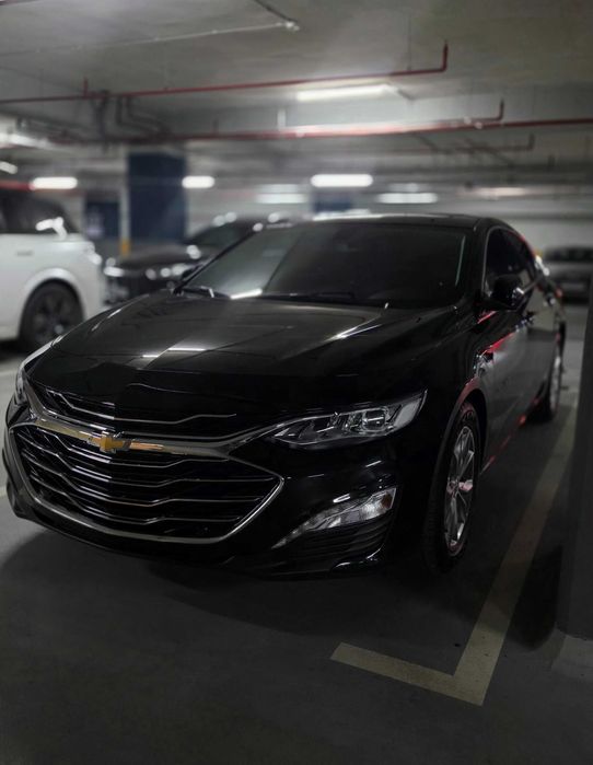 Srochno! Malibu 2 Premier Korea 2021y 70 ming yurgan! Qora!