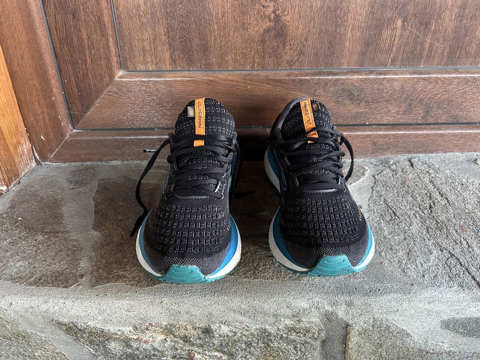 Brooks мъжки маратонки