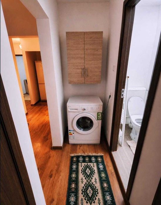 Închiriez Apartament 2 camere decomandat - GAVANA / Proprietar / Loc Parcare