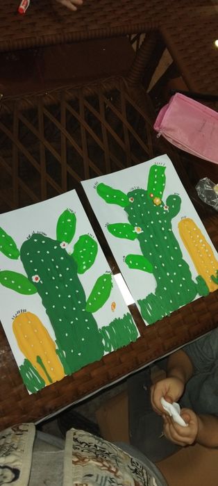 Почемучка дома обучаю детей 3-7 лет учу писать читать улица Тарас Шевч