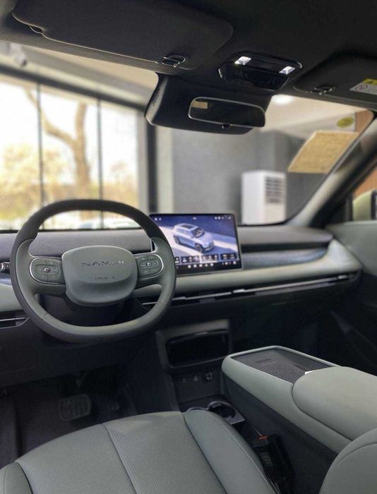 Dongfeng Nammi Air 401km Naqd va Nasiya Savdo