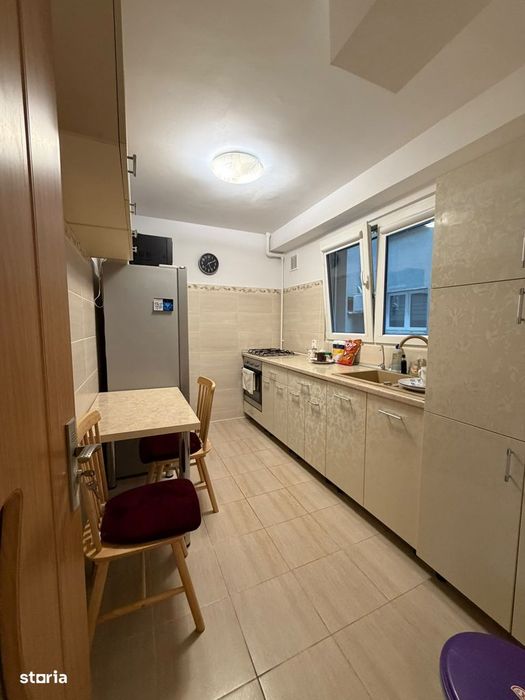Apartament 2 Camere / 5 minute Metrou Drumul Taberei / Comision 0%