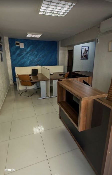 Spațiu comercial Piața Unirii