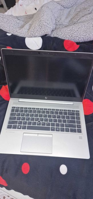 Laptop hp elitebook