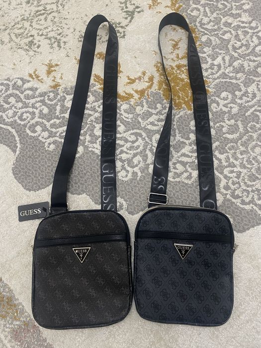 Продам барсетки Guess