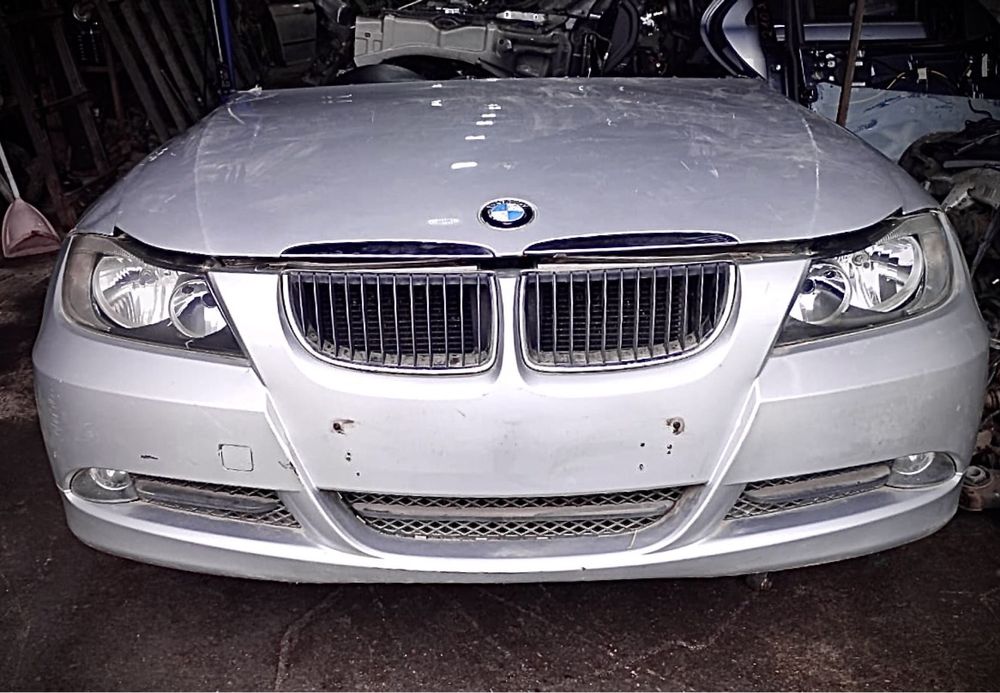 Офкат БМВ  E90 Е91 Е92 Е93.