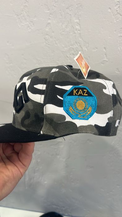 Бейсболка новая лето 8500