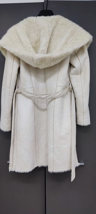 Куртка демисезонная