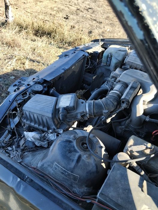 Бмв е 36 продается