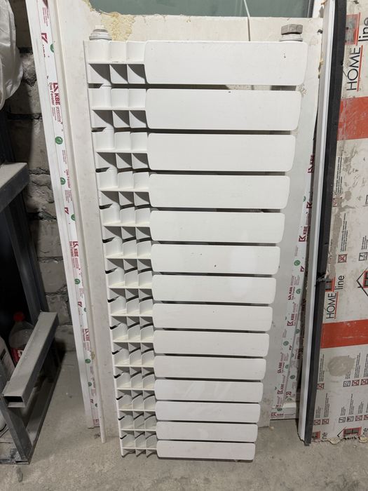 Батарея продасм 40см