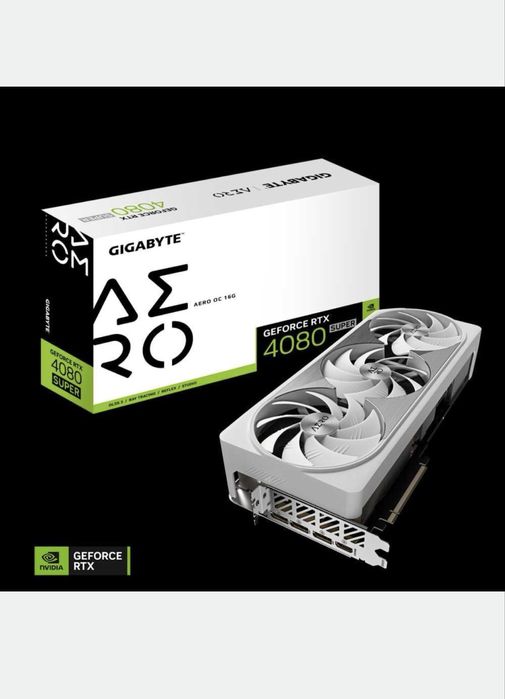 Placa video Gigabyte GeForce RTX 4080 Super