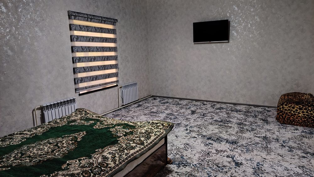 Uy sotiladi 7 sotix uydagi hamma narsa qoladi