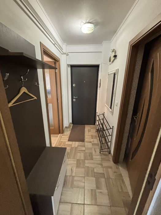 Apartament 1 cameră | 38 mp | Vișan, Iași | Prima închiriere | 350 €