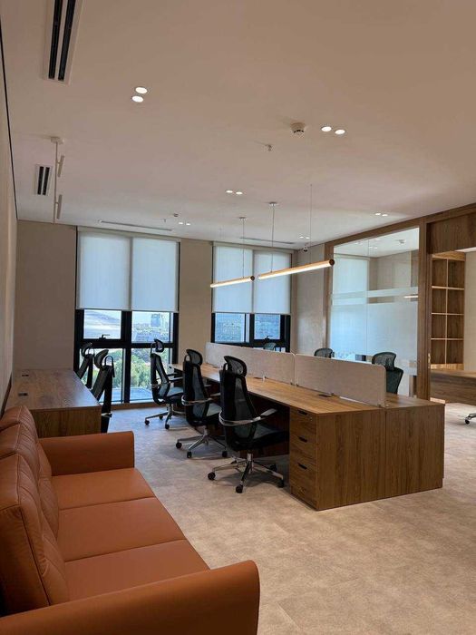 Офис 70 м², Nest One, Ташкент Сити