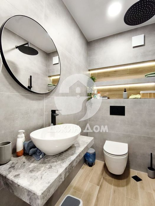 Продава се Тристаен апартамент в Свети Влас - 140 кв.м за 2108 €/кв.м - Снимка #8