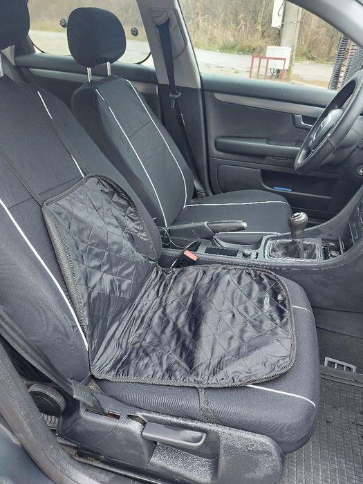 AUDI A4 2006 — imagine 3