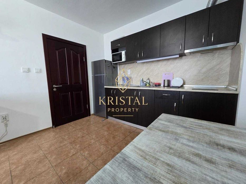 Продава се Двустаен апартамент в к.к. Слънчев бряг - 71 кв.м за 571 €/кв.м - Снимка #3