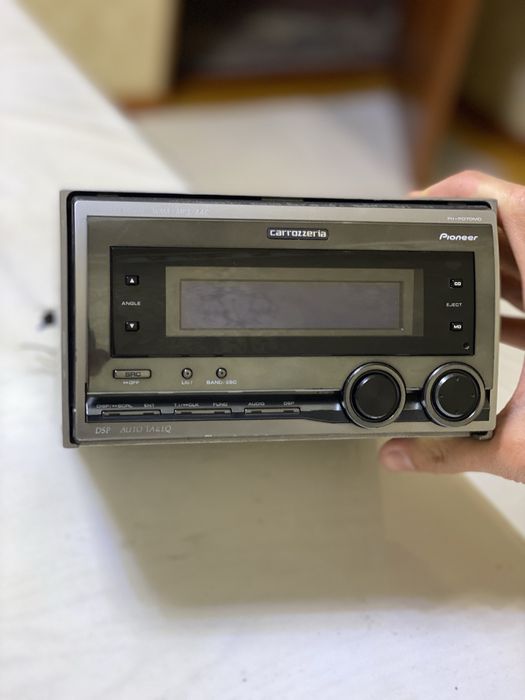 Carrozzeria FH-P070MD