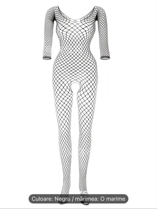 Compleu sexy Dres dama