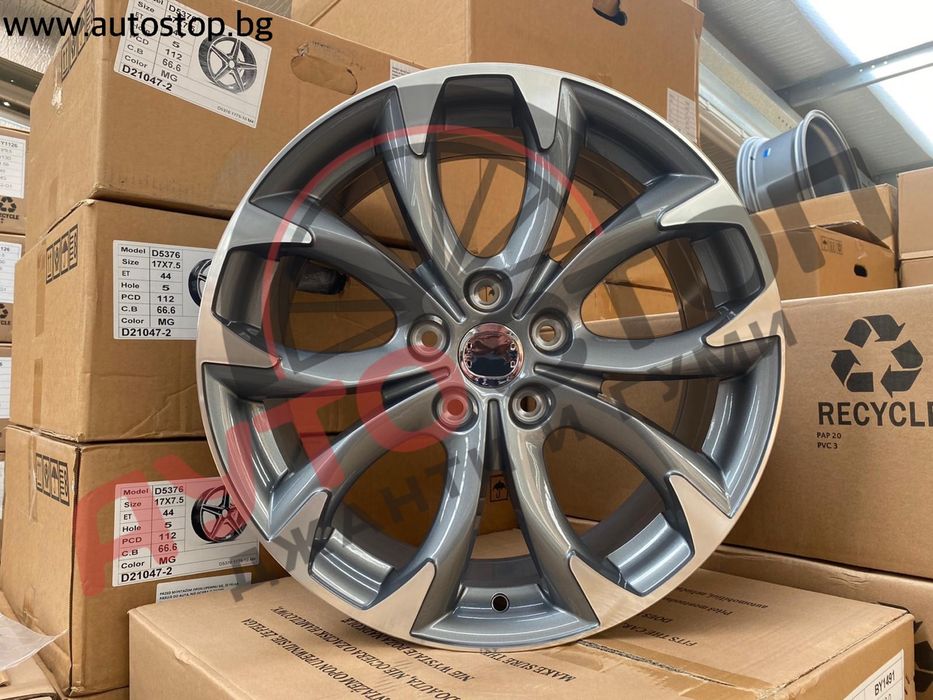 18 Джанти за Мазда Mazda CX 3 CX 5 Djanti Mazda