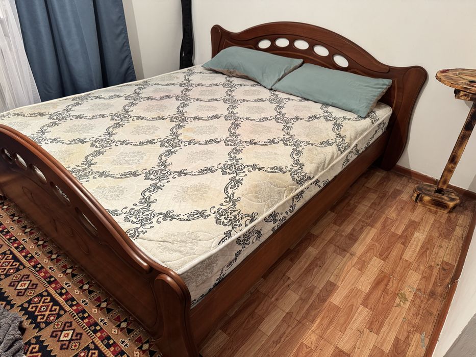 Продам кровать продам