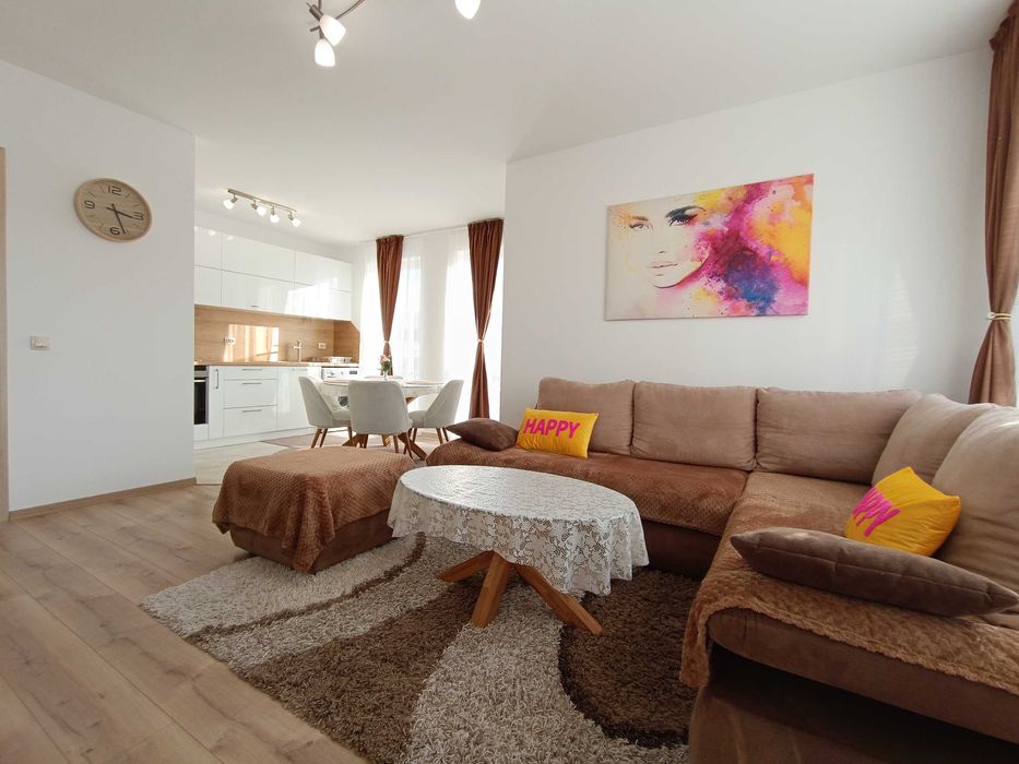 Луксозен Апартамент Под Наем