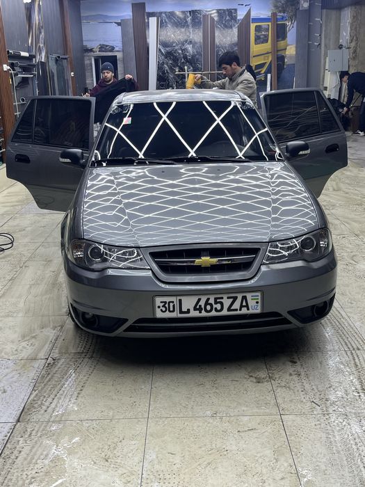 Nexia 2 1.5 ideal sostayanida