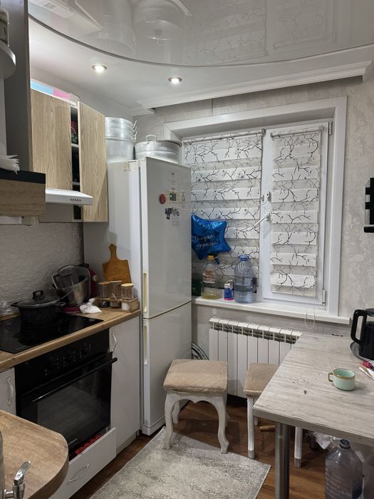 Квартира 3 комнатная