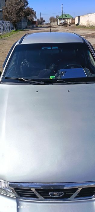 Нексия 1 на хаду