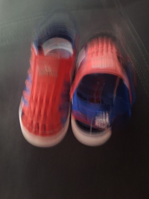 Детски сандали адидас