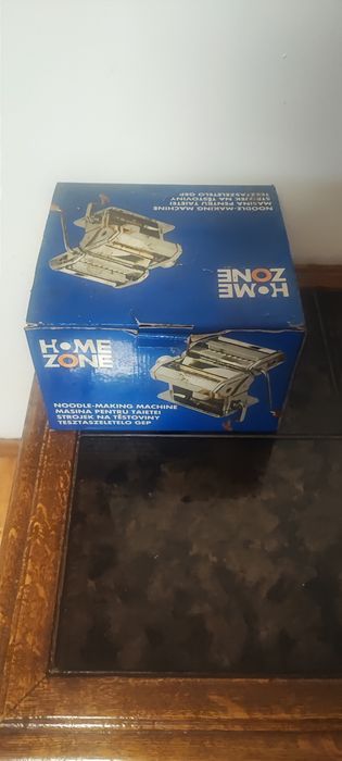 Aparat de facut paste